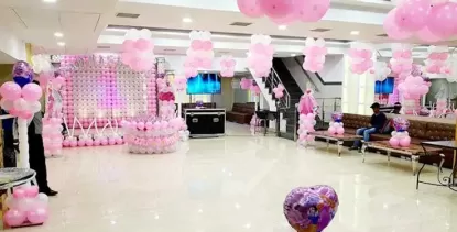 Satyam Banquet | Wedding Banquets in Delhi