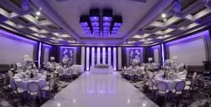 The Metropolitan Hotel