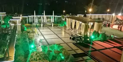 Black Feather Resort