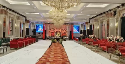 The Florence Moti Nagar