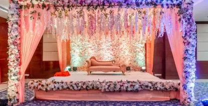 Le Luxe Banquet and Farm