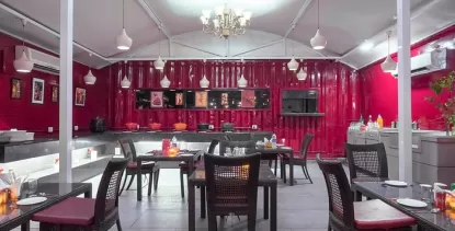 Hotel Picasso | Wedding Banquets in Delhi