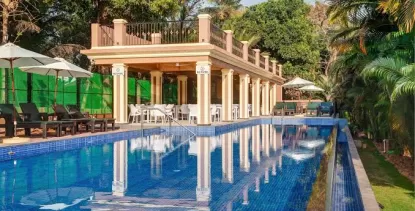 Malibu Towne Country Club Wedding Venues in Gurgaon