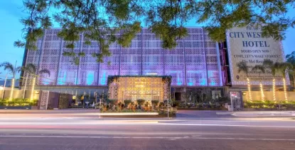 City Westend Banquet