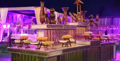 Nature Valley Resort