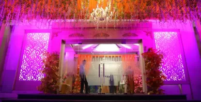 Shubh Nimantran Banquet