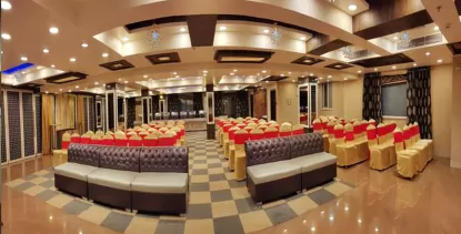 Grand Empire Banquet | Wedding Banquets in Delhi