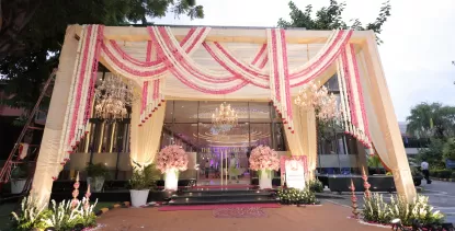 The Club House - Wedding Venues in Sector 4, Gurgaon