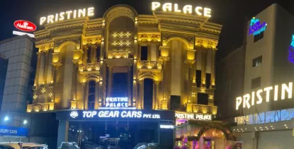 Pristine Palace Banquet