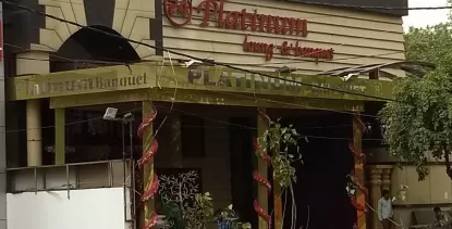 24 Carat Platinum Banquet