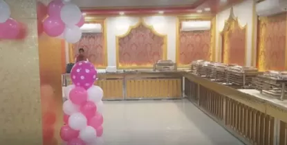 Swagat Banquet Hall
