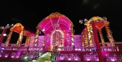 Raj Mahal Banquet | Banquet Halls in Delhi