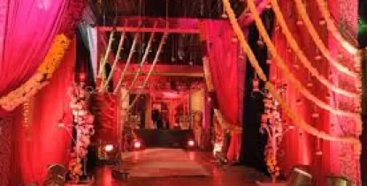 Striplex Banquet | Wedding Venues in Delhi