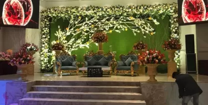 Grandeur By Lavanya Banquet