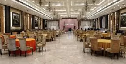 Bellamonde Hotel And Resort