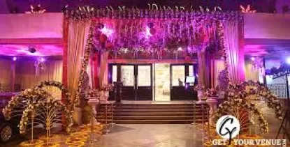 Lavanya Dreams Banquet