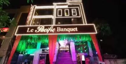 Le Pacific Banquet