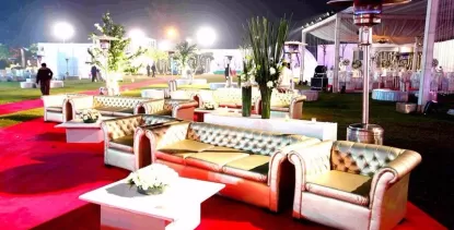 Monalisa by Gautam Tents