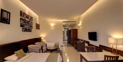 Unitech Nirvana Patio Wedding Banquets in Gurgaon