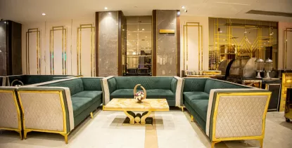 Grand Imperia Banquet