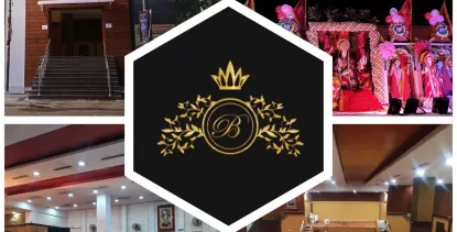 Maharaja Agrasen Bhawan