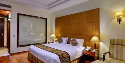 Country Inn And Suites By Radisson Banquet