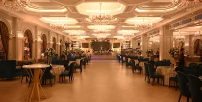 Andaaz Banquets