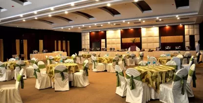 Corus Conventions And