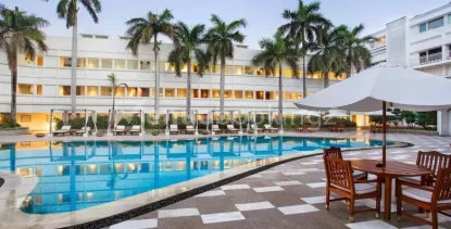 The Claridges Banquet