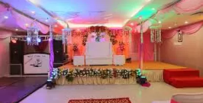 Anand Mangal Banquet Hall