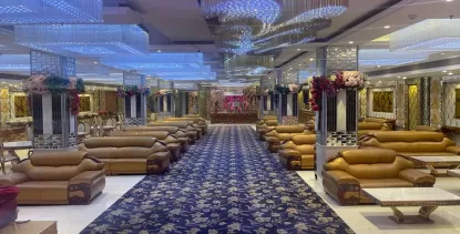 Seven Heaven Banquet