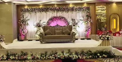 The Grand Taj Convention -  Banquets in Gurgaon