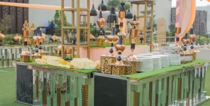 Yidam Marriage Halls in Gurgaon