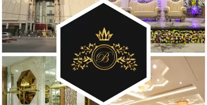 S K Westend Convention