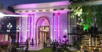 The Diva Luxury Banquet