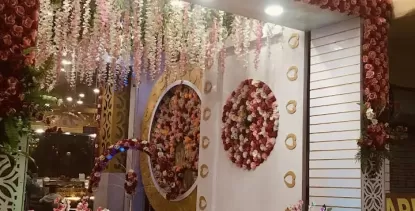 Arpan Luxuary Banquet Halls in Delhi