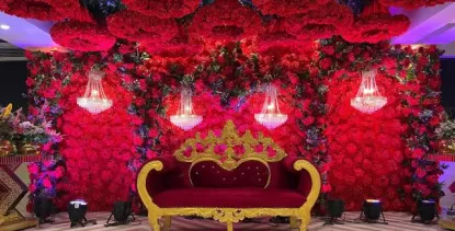 The Diva Luxury Banquet