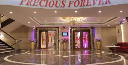 Precious Forever Banquet