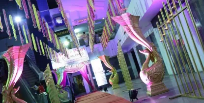 White Pearl Marriage Venues in Delhi