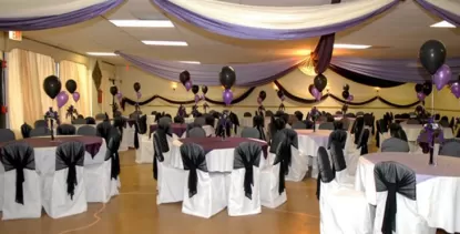 Hotel Regent Grand Banquet