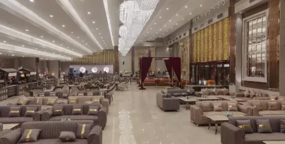 Sk Premium Park | Wedding Banquets in Delhi