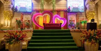 Precious Forever Banquet