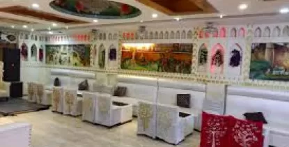 Royal Occasion Banquet