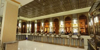 The Florence Moti Nagar