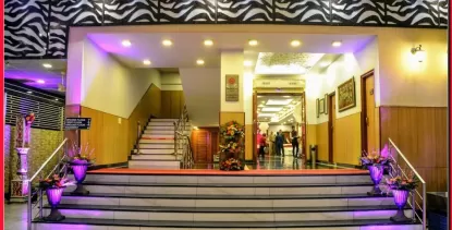 Janwasa Banquet Hall