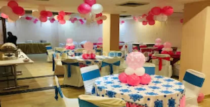 Hotel Relax Inn Banquet