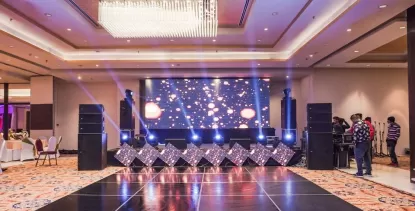 Welcomhotel By Itc Hotel