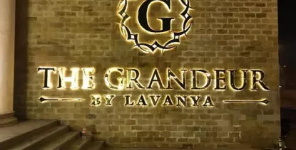 Grandeur By Lavanya Banquet