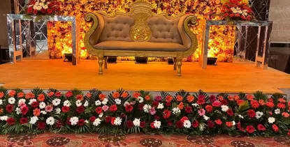 Kanak Banquet Halls in South delhi
