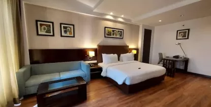 Fortune Park Wedding Banquets in Gurgaon